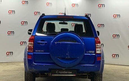 Suzuki Grand Vitara, 2006 год, 599 000 рублей, 5 фотография