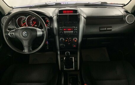 Suzuki Grand Vitara, 2006 год, 599 000 рублей, 9 фотография