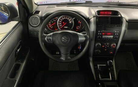Suzuki Grand Vitara, 2006 год, 599 000 рублей, 11 фотография
