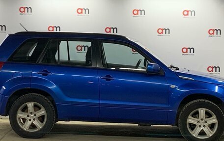 Suzuki Grand Vitara, 2006 год, 599 000 рублей, 8 фотография