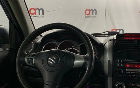 Suzuki Grand Vitara, 2006 год, 599 000 рублей, 13 фотография