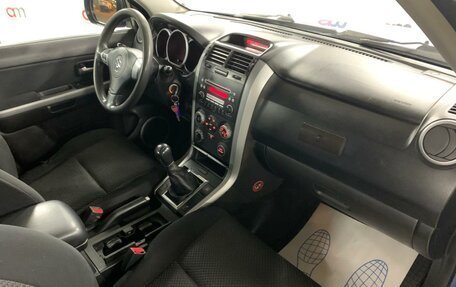 Suzuki Grand Vitara, 2006 год, 599 000 рублей, 12 фотография