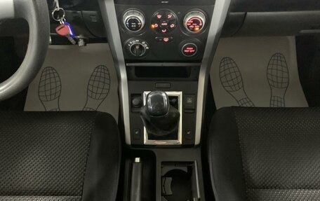 Suzuki Grand Vitara, 2006 год, 599 000 рублей, 16 фотография