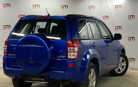 Suzuki Grand Vitara, 2006 год, 599 000 рублей, 4 фотография