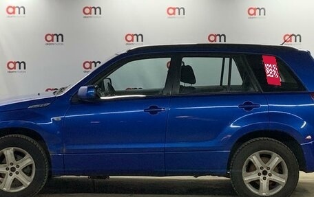 Suzuki Grand Vitara, 2006 год, 599 000 рублей, 7 фотография