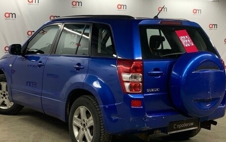 Suzuki Grand Vitara, 2006 год, 599 000 рублей, 6 фотография