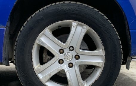 Suzuki Grand Vitara, 2006 год, 599 000 рублей, 21 фотография