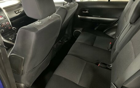 Suzuki Grand Vitara, 2006 год, 599 000 рублей, 18 фотография