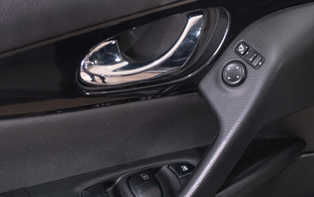Nissan Qashqai, 2014 год, 1 559 000 рублей, 11 фотография