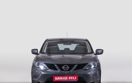 Nissan Qashqai, 2014 год, 1 559 000 рублей, 4 фотография