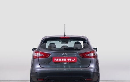 Nissan Qashqai, 2014 год, 1 559 000 рублей, 5 фотография