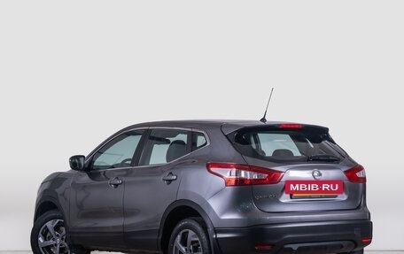 Nissan Qashqai, 2014 год, 1 559 000 рублей, 6 фотография
