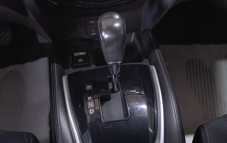 Nissan Qashqai, 2014 год, 1 559 000 рублей, 17 фотография