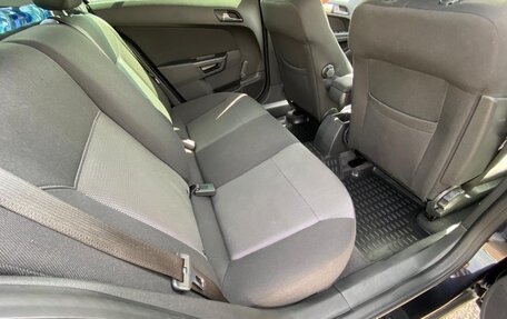 Opel Astra H, 2010 год, 720 000 рублей, 7 фотография