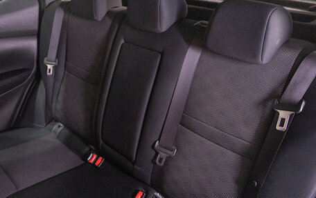Nissan Qashqai, 2014 год, 1 559 000 рублей, 20 фотография