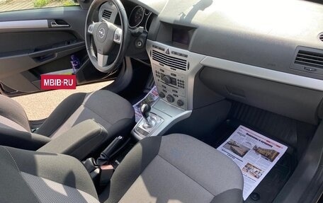Opel Astra H, 2010 год, 720 000 рублей, 6 фотография