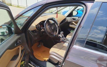 Opel Zafira C рестайлинг, 2013 год, 1 150 000 рублей, 10 фотография
