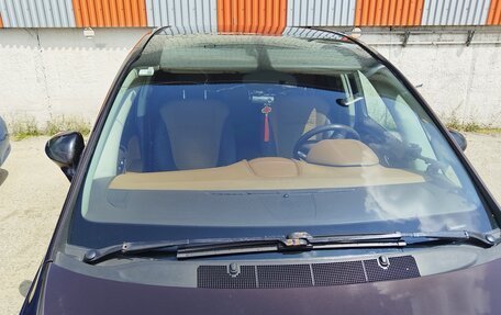 Opel Zafira C рестайлинг, 2013 год, 1 150 000 рублей, 21 фотография