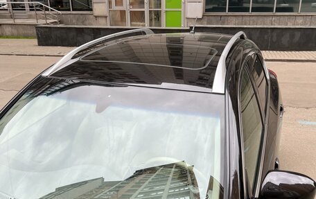 Infiniti EX, 2011 год, 1 975 000 рублей, 3 фотография