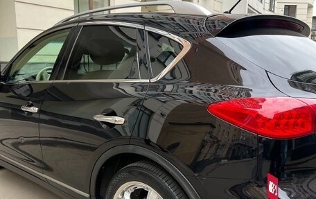 Infiniti EX, 2011 год, 1 975 000 рублей, 8 фотография