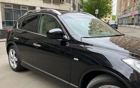Infiniti EX, 2011 год, 1 975 000 рублей, 13 фотография