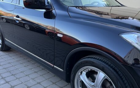 Infiniti EX, 2011 год, 1 975 000 рублей, 32 фотография