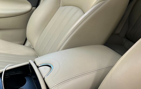 Infiniti EX, 2011 год, 1 975 000 рублей, 27 фотография