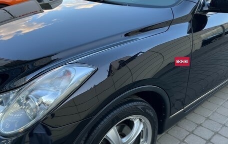 Infiniti EX, 2011 год, 1 975 000 рублей, 28 фотография