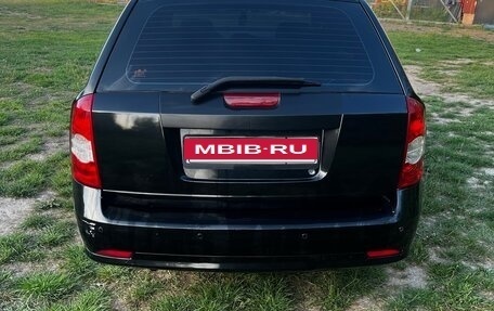 Chevrolet Lacetti, 2006 год, 525 000 рублей, 2 фотография