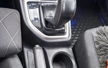 Hyundai Creta I рестайлинг, 2020 год, 1 700 000 рублей, 12 фотография