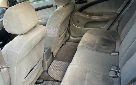 Chevrolet Lacetti, 2006 год, 525 000 рублей, 6 фотография