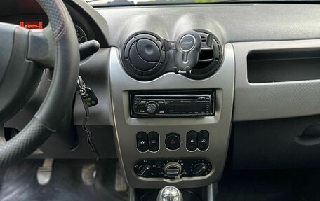 Renault Logan I, 2011 год, 460 000 рублей, 5 фотография