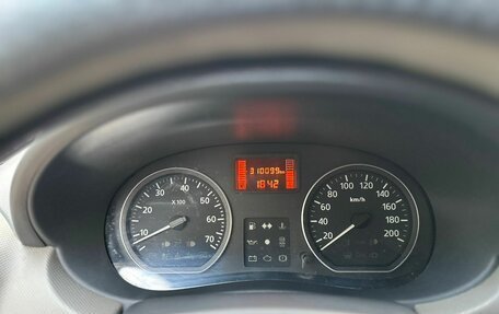 Renault Logan I, 2011 год, 460 000 рублей, 6 фотография