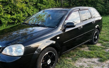 Chevrolet Lacetti, 2006 год, 525 000 рублей, 5 фотография