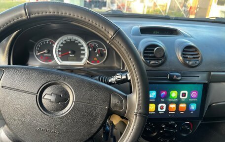 Chevrolet Lacetti, 2006 год, 525 000 рублей, 4 фотография