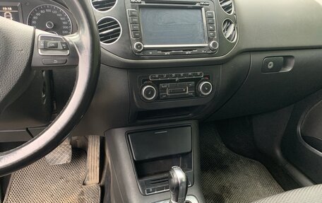 Volkswagen Golf Plus II, 2011 год, 420 000 рублей, 3 фотография