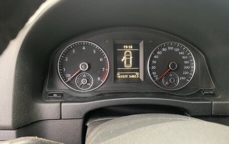 Volkswagen Golf Plus II, 2011 год, 420 000 рублей, 5 фотография
