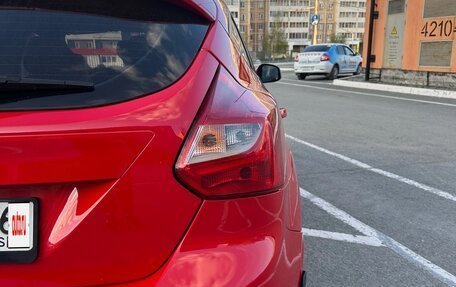 Ford Focus III, 2012 год, 780 000 рублей, 8 фотография