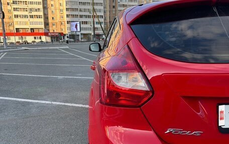 Ford Focus III, 2012 год, 780 000 рублей, 5 фотография