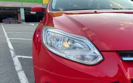 Ford Focus III, 2012 год, 780 000 рублей, 12 фотография
