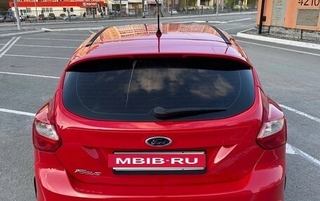 Ford Focus III, 2012 год, 780 000 рублей, 6 фотография