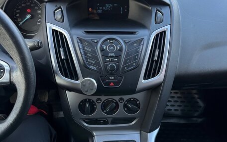 Ford Focus III, 2012 год, 780 000 рублей, 15 фотография
