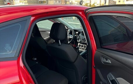 Ford Focus III, 2012 год, 780 000 рублей, 19 фотография