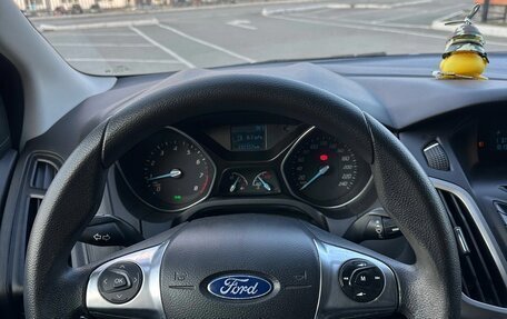 Ford Focus III, 2012 год, 780 000 рублей, 16 фотография