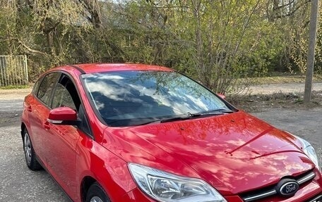 Ford Focus III, 2012 год, 780 000 рублей, 20 фотография