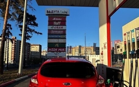 Ford Focus III, 2012 год, 780 000 рублей, 21 фотография
