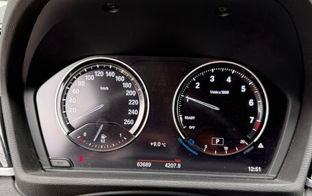 BMW X1, 2019 год, 3 350 000 рублей, 7 фотография