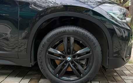 BMW X1, 2019 год, 3 350 000 рублей, 14 фотография