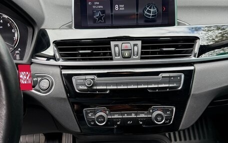 BMW X1, 2019 год, 3 350 000 рублей, 6 фотография