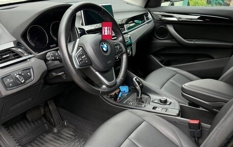 BMW X1, 2019 год, 3 350 000 рублей, 9 фотография
